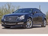 2009 Cadillac CTS Sedan