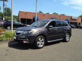 2011 Acura MDX Technology