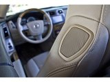 2009 Cadillac XLR Platinum Roadster Audio System