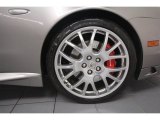 2005 Maserati GranSport Coupe Wheel