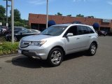 2009 Billet Silver Metallic Acura MDX  #67745724