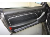 2005 Maserati GranSport Coupe Door Panel