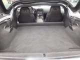 2010 Chevrolet Corvette Grand Sport Coupe Trunk