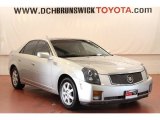 2006 Cadillac CTS Sedan