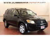 2010 Toyota RAV4 I4 4WD