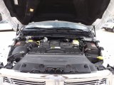 2012 Dodge Ram 2500 HD Laramie Longhorn Mega Cab 4x4 6.7 Liter OHV 24-Valve Cummins VGT Turbo-Diesel Inline 6 Cylinder Engine