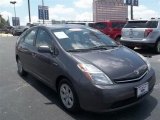 2008 Toyota Prius Hybrid