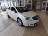 2012 Buick Verano FWD