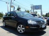 2009 Volkswagen Jetta SE Sedan