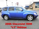 2006 Daytona Blue Metallic Chevrolet HHR LT #67745692