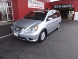 2010 Honda Odyssey EX-L