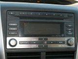 2009 Subaru Forester 2.5 X Audio System