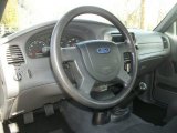 2006 Ford Ranger XLT SuperCab 4x4 Steering Wheel