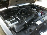 2006 Ford Ranger XLT SuperCab 4x4 4.0 Liter SOHC 12 Valve V6 Engine