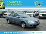 2009 Hyundai Sonata GLS