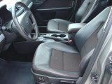2009 Ford Fusion SE Sport Front Seat