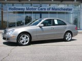 2006 Mercedes-Benz E 350 4Matic Sedan