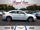 2012 Chrysler 200 Limited Sedan