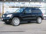 2012 Mercedes-Benz GLK 350 4Matic