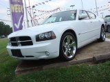 2010 Stone White Dodge Charger R/T #67744560