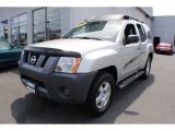 2006 Silver Lightning Metallic Nissan Xterra S 4x4 #67744551