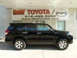 2010 Toyota 4Runner SR5 4x4