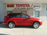 2012 Toyota RAV4 I4 4WD