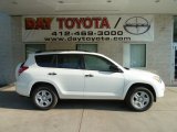 2012 Toyota RAV4 I4 4WD