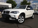 2008 BMW X5 3.0si
