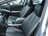 2007 Mazda CX-7 Grand Touring Black Interior