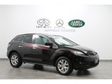 2007 Black Cherry Mica Mazda CX-7 Grand Touring #67745632