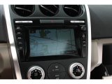 2007 Mazda CX-7 Grand Touring Navigation