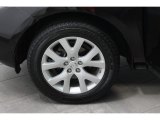 2007 Mazda CX-7 Grand Touring Wheel