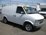 2005 Chevrolet Astro Cargo Van