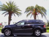 2008 Mercedes-Benz GL 450 4Matic