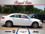 2012 Chrysler 200 Limited Sedan