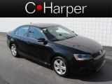 2011 Volkswagen Jetta TDI Sedan