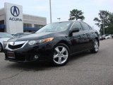 2010 Acura TSX Sedan