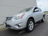 2011 Nissan Rogue SV AWD