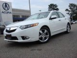 2012 Acura TSX Technology Sedan