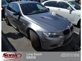 2009 Space Grey Metallic BMW M3 Sedan #67745069