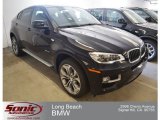 2013 Black Sapphire Metallic BMW X6 xDrive35i #67745062