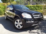 2010 Mercedes-Benz GL 450 4Matic
