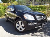 2010 Black Mercedes-Benz GL 450 4Matic #67744478