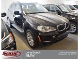 2013 BMW X5 xDrive 35i Premium