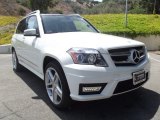 2012 Mercedes-Benz GLK 350