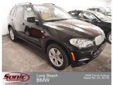 2012 BMW X5 xDrive35d