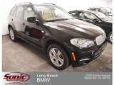 2012 Jet Black BMW X5 xDrive35d #67745050