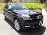 2012 Mercedes-Benz GLK 350