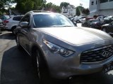 2009 Infiniti FX 35 AWD